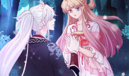 小白龙漫画,奇幻冒险之旅