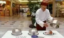 整盅短视频,一盅浓缩的视觉盛宴