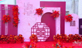 婚庆短视频,婚庆短视频捕捉幸福时光