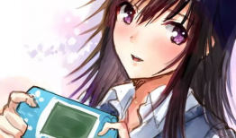 美女被艹漫画,美女被艹漫画背后的故事