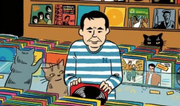 宠物店的男人们漫画,温馨逗趣的宠物生活记